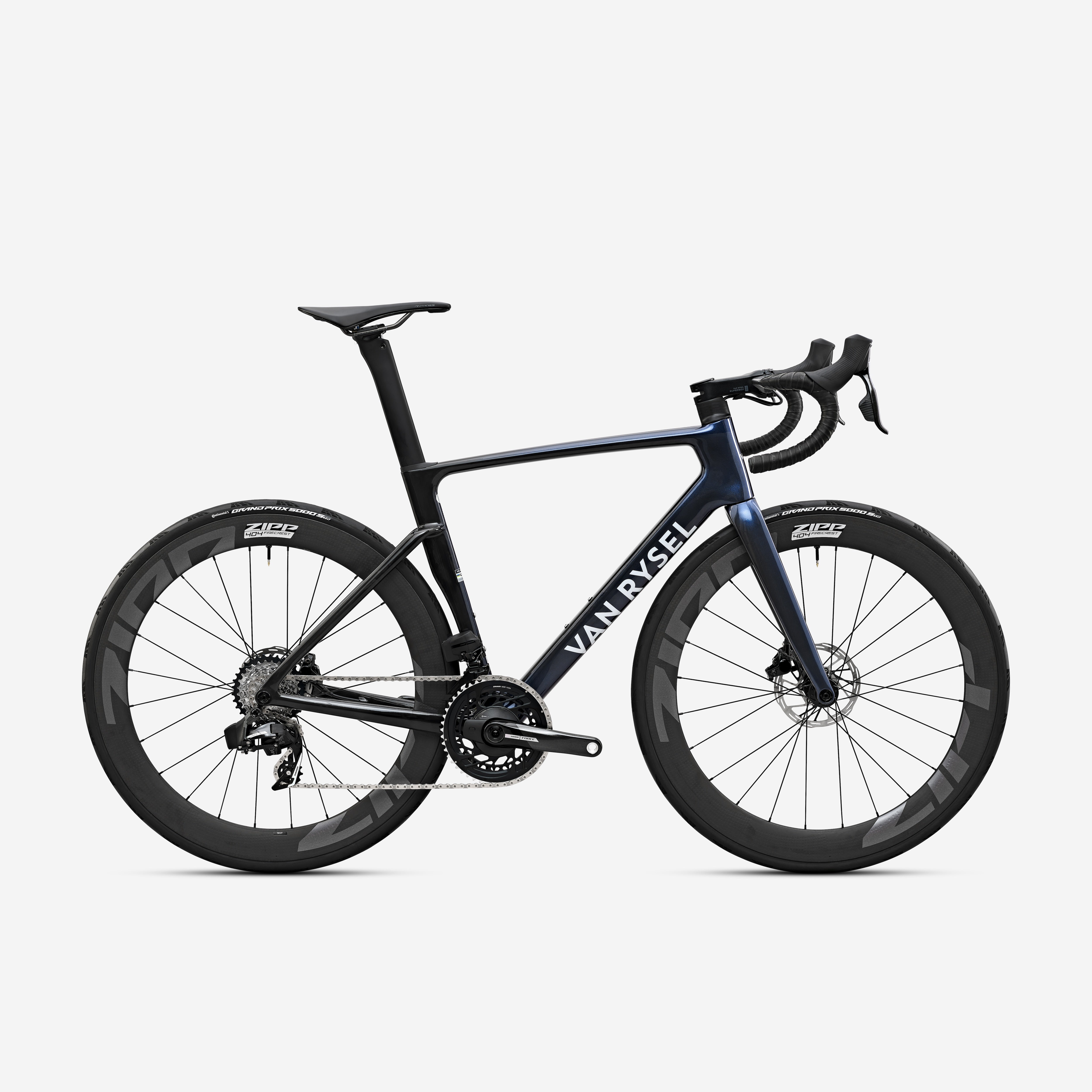 Van Rysel RCR Pro Force AXS